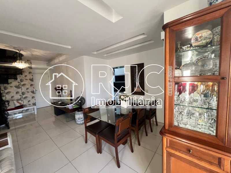 Conheça 3b7772e2-68b7-4050-a08f-223ad9 do imóvel - Cobertura à venda Rua Araújo Lima, Tijuca, Rio de Janeiro - R$ 1.100.000 - TICO30066 - 13 3b7772e2-68b7-4050-a08f-223ad9 - 13
