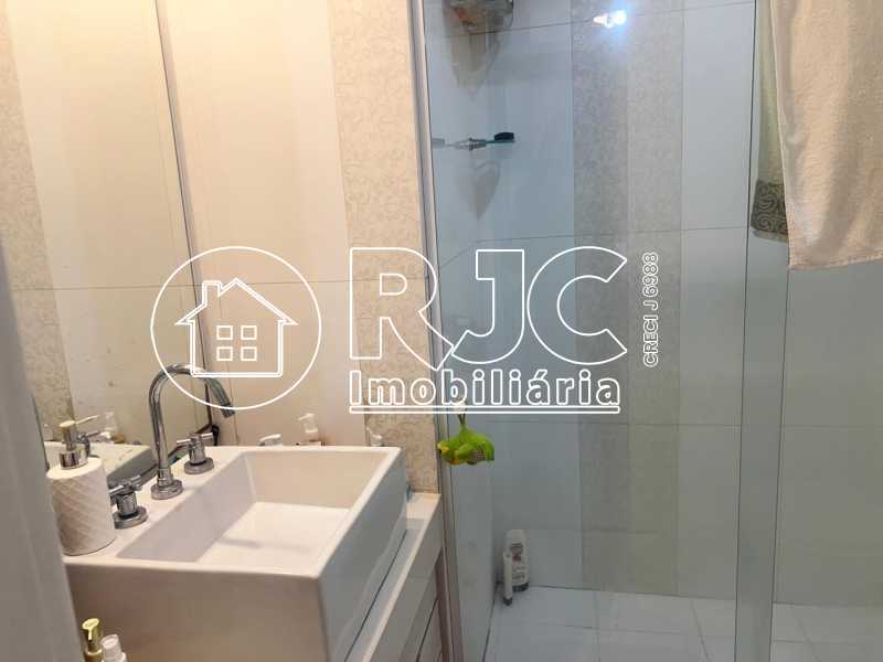 Conheça 55d7e4dc-608c-4434-a4fa-c437ce do imóvel - Cobertura à venda Rua Araújo Lima, Tijuca, Rio de Janeiro - R$ 1.100.000 - TICO30066 - 19 55d7e4dc-608c-4434-a4fa-c437ce - 19
