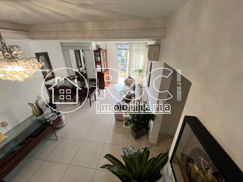 Conheça 89af3920-143e-4b98-9666-cf0c92 do imóvel - Cobertura à venda Rua Araújo Lima, Tijuca, Rio de Janeiro - R$ 1.100.000 - TICO30066 - 7 89af3920-143e-4b98-9666-cf0c92 - 7