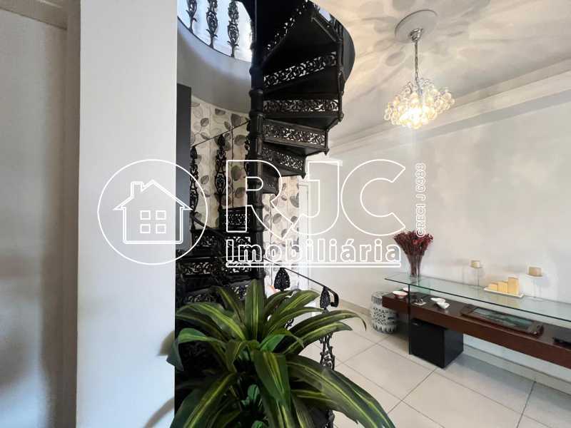 Conheça 169ceada-21a4-46e5-b571-384c2c do imóvel - Cobertura à venda Rua Araújo Lima, Tijuca, Rio de Janeiro - R$ 1.100.000 - TICO30066 - 11 169ceada-21a4-46e5-b571-384c2c - 11