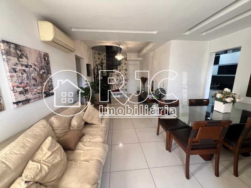 Conheça a6f12ec7-e923-4b89-93a1-29142c do imóvel - Cobertura à venda Rua Araújo Lima, Tijuca, Rio de Janeiro - R$ 1.100.000 - TICO30066 - 8 a6f12ec7-e923-4b89-93a1-29142c - 8
