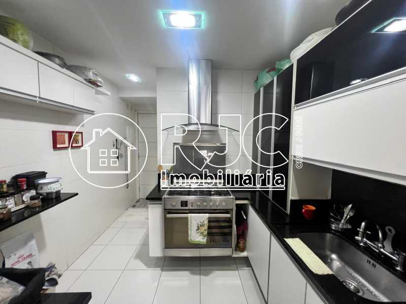 Conheça e9896002-b85a-44c8-bc5a-2c309c do imóvel - Cobertura à venda Rua Araújo Lima, Tijuca, Rio de Janeiro - R$ 1.100.000 - TICO30066 - 22 e9896002-b85a-44c8-bc5a-2c309c - 22