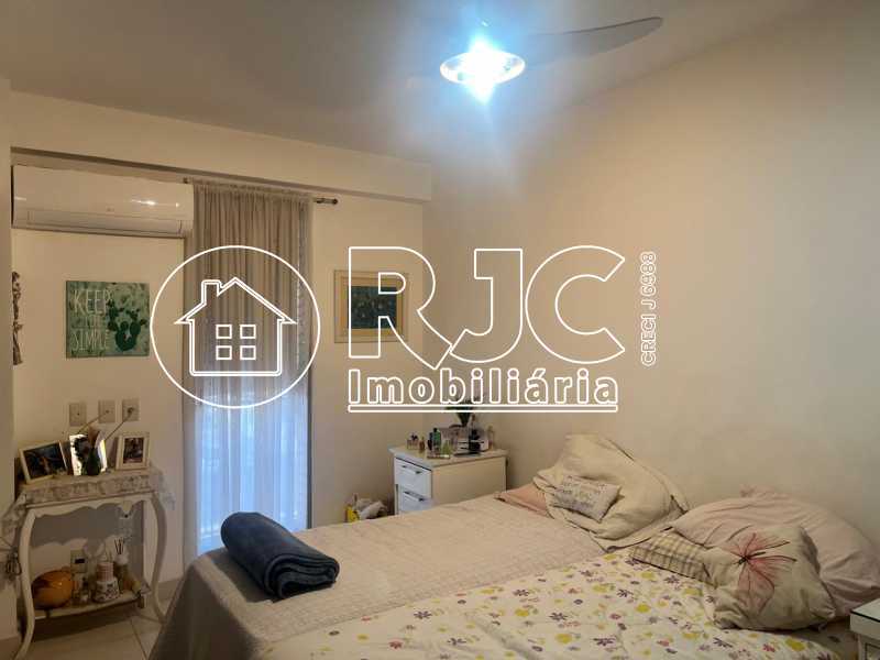 Conheça feef3391-278b-4605-a827-da5295 do imóvel - Cobertura à venda Rua Araújo Lima, Tijuca, Rio de Janeiro - R$ 1.100.000 - TICO30066 - 17 feef3391-278b-4605-a827-da5295 - 17