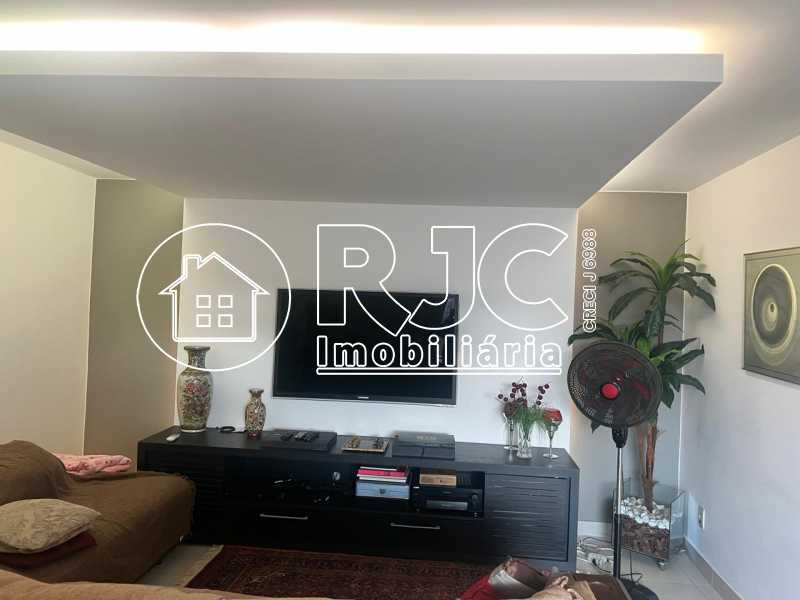 Conheça 2d31d477-0619-4262-9464-672b5c do imóvel - Cobertura à venda Rua Araújo Lima, Tijuca, Rio de Janeiro - R$ 1.100.000 - TICO30066 - 12 2d31d477-0619-4262-9464-672b5c - 12