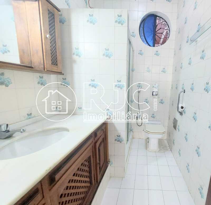 Conheça 7. do imóvel - Casa de Vila à venda Rua Almirante Cochrane, Tijuca, Rio de Janeiro - R$ 580.000 - MBCV30267 - 7 7. - 7