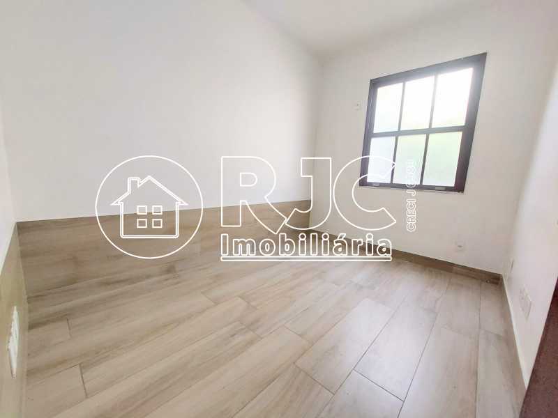 Conheça 8. do imóvel - Casa de Vila à venda Rua Almirante Cochrane, Tijuca, Rio de Janeiro - R$ 580.000 - MBCV30267 - 8 8. - 8