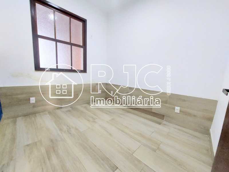 Conheça 9. do imóvel - Casa de Vila à venda Rua Almirante Cochrane, Tijuca, Rio de Janeiro - R$ 580.000 - MBCV30267 - 9 9. - 9