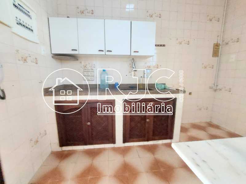 Conheça 10. do imóvel - Casa de Vila à venda Rua Almirante Cochrane, Tijuca, Rio de Janeiro - R$ 580.000 - MBCV30267 - 10 10. - 10