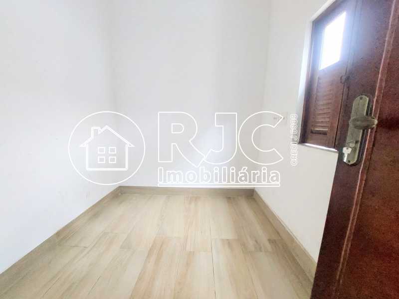Conheça 11.0. do imóvel - Casa de Vila à venda Rua Almirante Cochrane, Tijuca, Rio de Janeiro - R$ 580.000 - MBCV30267 - 11 11.0. - 11