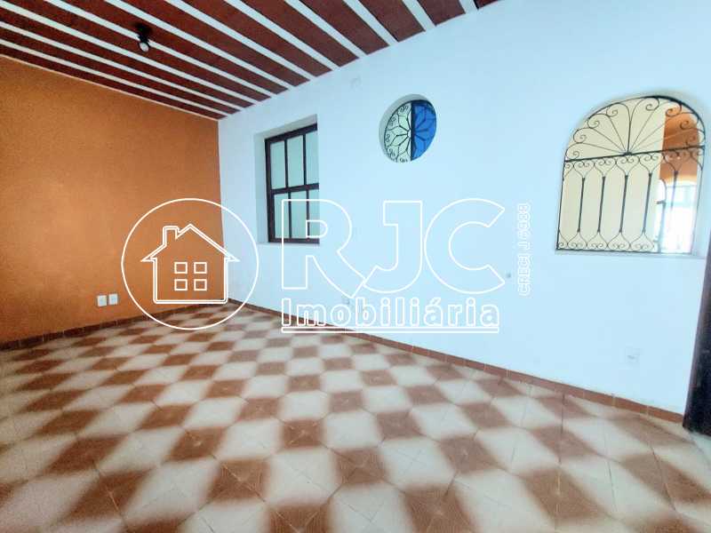 Conheça 11.1. do imóvel - Casa de Vila à venda Rua Almirante Cochrane, Tijuca, Rio de Janeiro - R$ 580.000 - MBCV30267 - 12 11.1. - 12