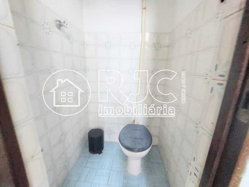 Conheça 11.3. do imóvel - Casa de Vila à venda Rua Almirante Cochrane, Tijuca, Rio de Janeiro - R$ 580.000 - MBCV30267 - 14 11.3. - 14