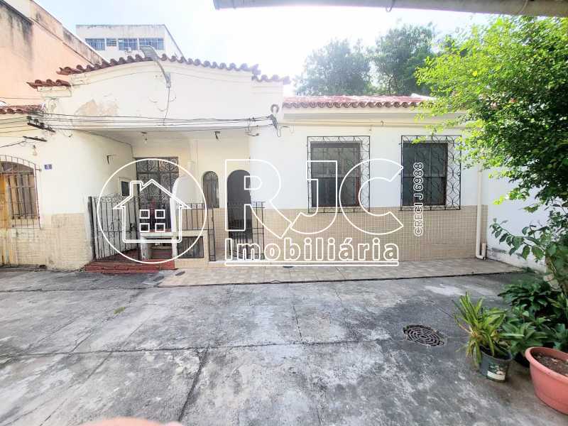 Conheça 11.8. do imóvel - Casa de Vila à venda Rua Almirante Cochrane, Tijuca, Rio de Janeiro - R$ 580.000 - MBCV30267 - 19 11.8. - 19