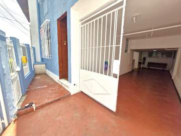 Casa à venda Rua Padre Champagnat, Tijuca, Rio de Janeiro - R$ 905.000 - MBCA30368