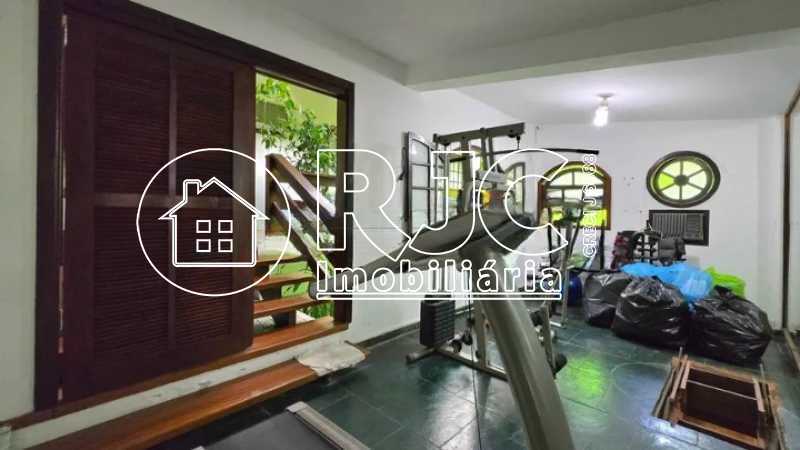 Conheça 21_cleanup do imóvel - Casa em Condomínio à venda Rua Rego Lópes, Tijuca, Rio de Janeiro - R$ 2.700.000 - TICN50002 - 21 21_cleanup - 21