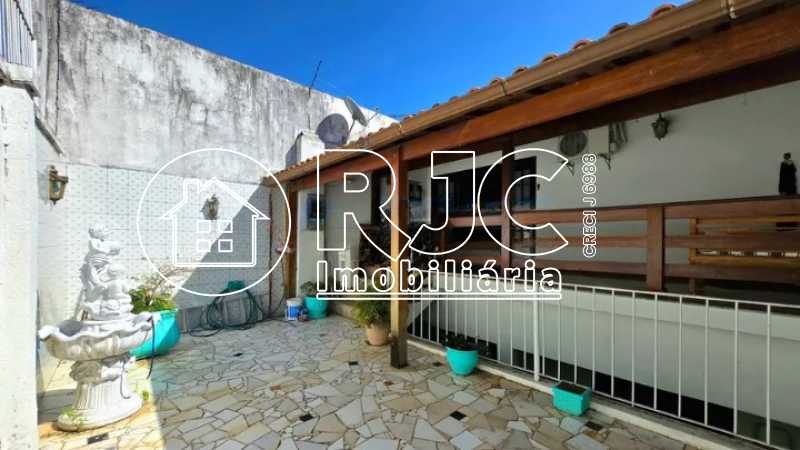 Conheça 26_cleanup do imóvel - Casa em Condomínio à venda Rua Rego Lópes, Tijuca, Rio de Janeiro - R$ 2.700.000 - TICN50002 - 25 26_cleanup - 25