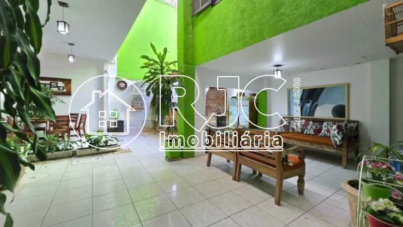 Conheça 27 2_cleanup do imóvel - Casa em Condomínio à venda Rua Rego Lópes, Tijuca, Rio de Janeiro - R$ 2.700.000 - TICN50002 - 26 27 2_cleanup - 26