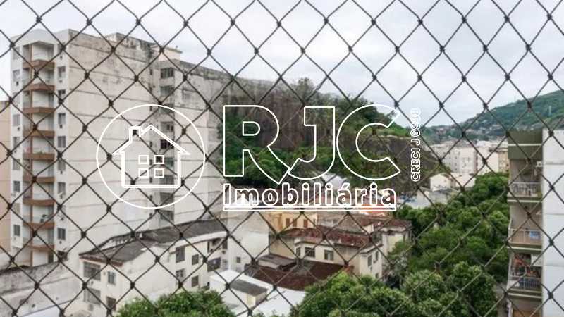 Conheça 6 do imóvel - Cobertura à venda Rua Deputado Soares Filho, Tijuca, Rio de Janeiro - R$ 1.400.000 - MBCO40263 - 6 6 - 6