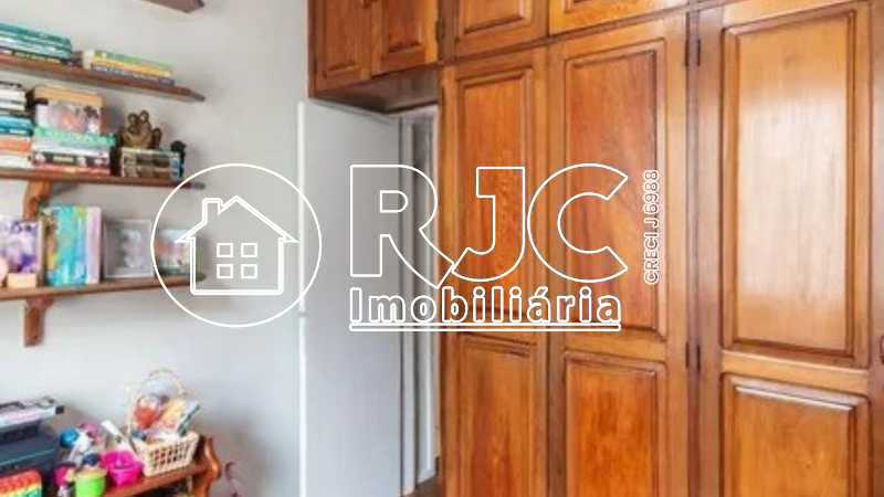 Conheça 16 do imóvel - Cobertura à venda Rua Deputado Soares Filho, Tijuca, Rio de Janeiro - R$ 1.400.000 - MBCO40263 - 16 16 - 16
