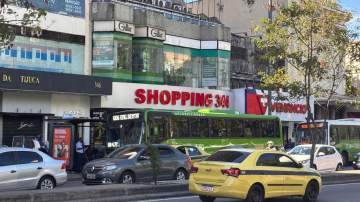Sala Comercial 53m² à venda Rua Conde de Bonfim, Tijuca, Rio de Janeiro - R$ 490.000 - TISL00056