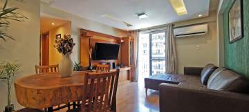 Apartamento à venda Rua Almirante Baltazar, São Cristóvão, Rio de Janeiro - R$ 590.000 - TIAP30601