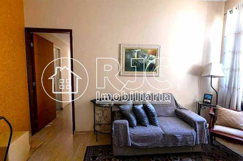 Conheça 1c do imóvel - Cobertura à venda Rua Haddock Lobo, Tijuca, Rio de Janeiro - R$ 850.000 - TICO30072 - 4 1c - 4