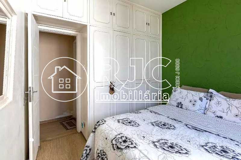 Conheça 2 do imóvel - Cobertura à venda Rua Haddock Lobo, Tijuca, Rio de Janeiro - R$ 850.000 - TICO30072 - 5 2 - 5