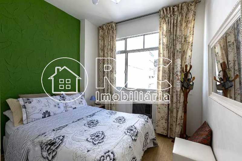Conheça 2a do imóvel - Cobertura à venda Rua Haddock Lobo, Tijuca, Rio de Janeiro - R$ 850.000 - TICO30072 - 6 2a - 6
