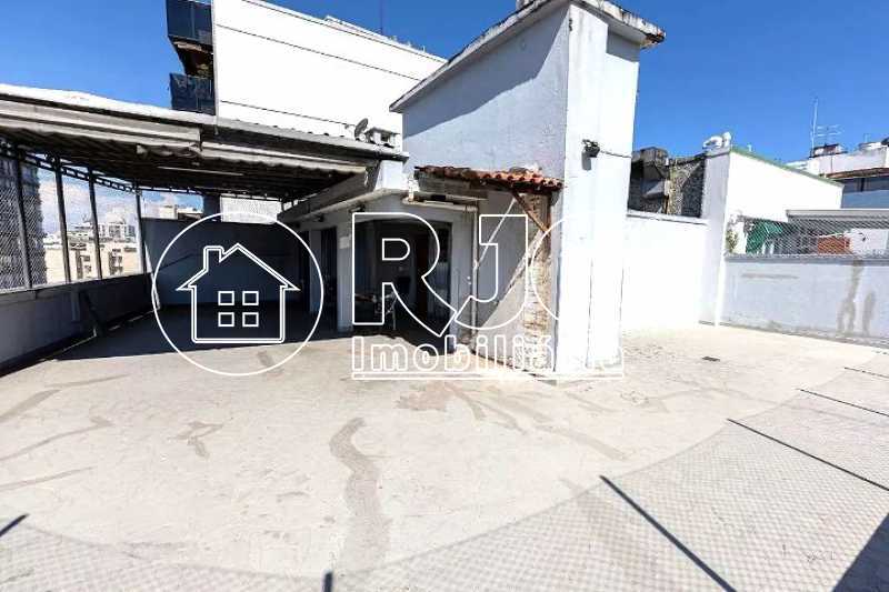 Conheça 3a do imóvel - Cobertura à venda Rua Haddock Lobo, Tijuca, Rio de Janeiro - R$ 850.000 - TICO30072 - 7 3a - 7