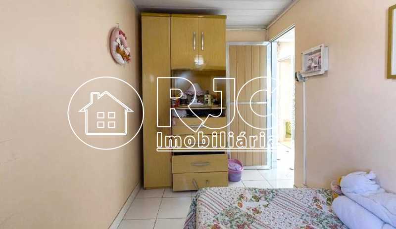 Conheça 4 do imóvel - Cobertura à venda Rua Haddock Lobo, Tijuca, Rio de Janeiro - R$ 850.000 - TICO30072 - 8 4 - 8