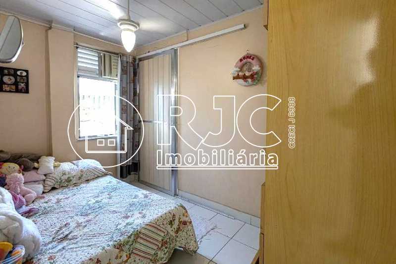Conheça 4a do imóvel - Cobertura à venda Rua Haddock Lobo, Tijuca, Rio de Janeiro - R$ 850.000 - TICO30072 - 9 4a - 9