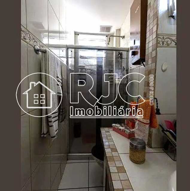 Conheça 5 do imóvel - Cobertura à venda Rua Haddock Lobo, Tijuca, Rio de Janeiro - R$ 850.000 - TICO30072 - 10 5 - 10