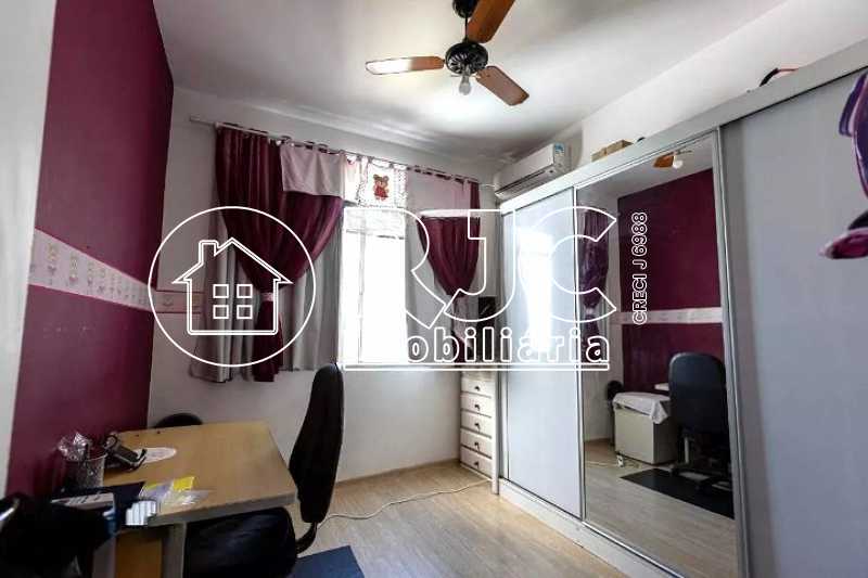 Conheça 6b do imóvel - Cobertura à venda Rua Haddock Lobo, Tijuca, Rio de Janeiro - R$ 850.000 - TICO30072 - 13 6b - 13