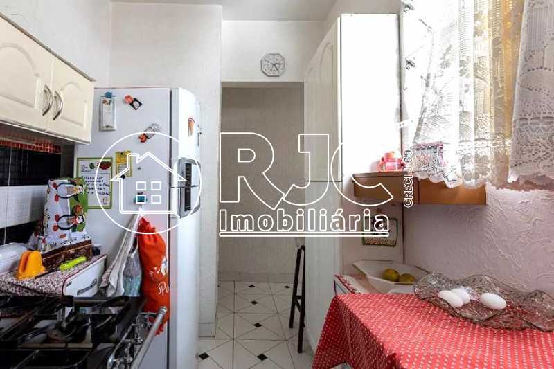 Conheça 11a do imóvel - Cobertura à venda Rua Haddock Lobo, Tijuca, Rio de Janeiro - R$ 850.000 - TICO30072 - 15 11a - 15