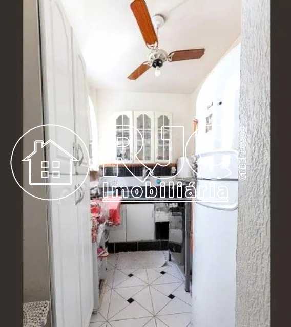 Conheça 11b do imóvel - Cobertura à venda Rua Haddock Lobo, Tijuca, Rio de Janeiro - R$ 850.000 - TICO30072 - 16 11b - 16
