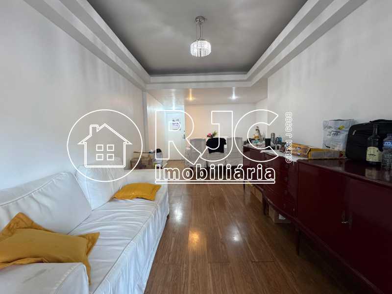 Conheça 1 do imóvel - Apartamento à venda Rua Conde de Bonfim, Tijuca, Rio de Janeiro - R$ 800.000 - TIAP30657 - 1 1 - 1