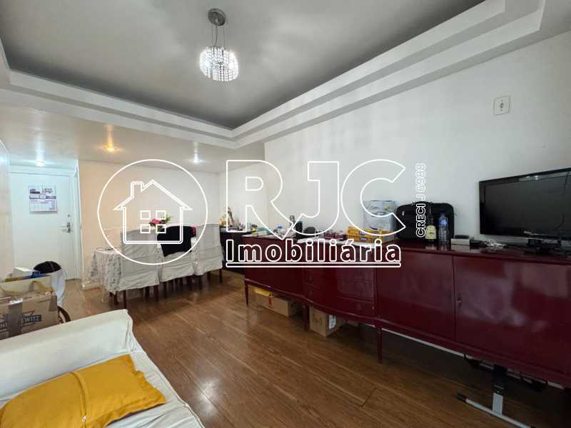Conheça 2 do imóvel - Apartamento à venda Rua Conde de Bonfim, Tijuca, Rio de Janeiro - R$ 800.000 - TIAP30657 - 2 2 - 2