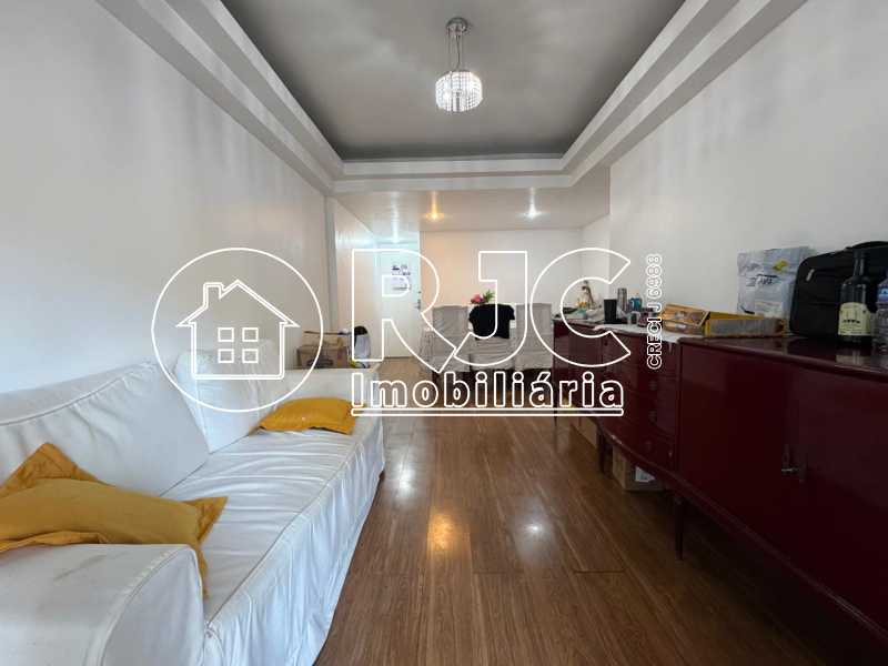 Conheça 3 do imóvel - Apartamento à venda Rua Conde de Bonfim, Tijuca, Rio de Janeiro - R$ 800.000 - TIAP30657 - 3 3 - 3
