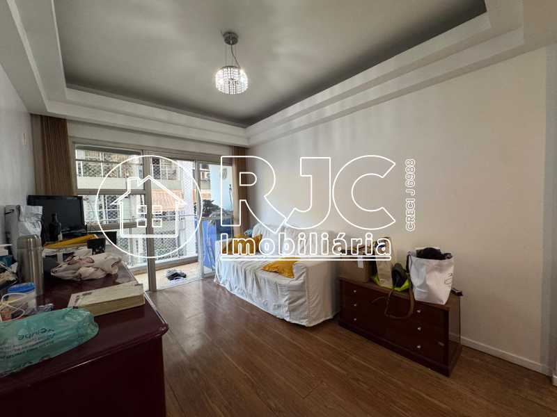 Conheça 4 do imóvel - Apartamento à venda Rua Conde de Bonfim, Tijuca, Rio de Janeiro - R$ 800.000 - TIAP30657 - 4 4 - 4