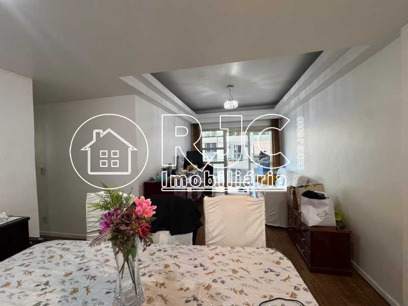 Conheça 5 do imóvel - Apartamento à venda Rua Conde de Bonfim, Tijuca, Rio de Janeiro - R$ 800.000 - TIAP30657 - 5 5 - 5