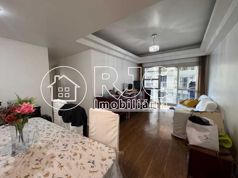 Conheça 6 do imóvel - Apartamento à venda Rua Conde de Bonfim, Tijuca, Rio de Janeiro - R$ 800.000 - TIAP30657 - 6 6 - 6