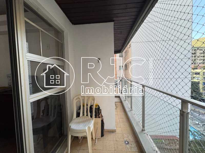 Conheça 7 do imóvel - Apartamento à venda Rua Conde de Bonfim, Tijuca, Rio de Janeiro - R$ 800.000 - TIAP30657 - 7 7 - 7