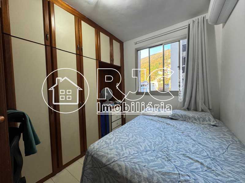 Conheça 10 do imóvel - Apartamento à venda Rua Conde de Bonfim, Tijuca, Rio de Janeiro - R$ 800.000 - TIAP30657 - 10 10 - 10