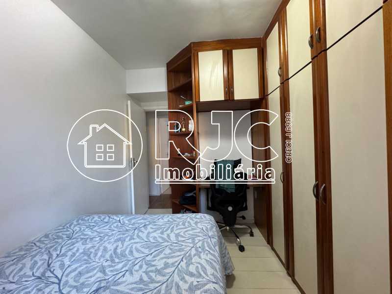 Conheça 11 do imóvel - Apartamento à venda Rua Conde de Bonfim, Tijuca, Rio de Janeiro - R$ 800.000 - TIAP30657 - 11 11 - 11