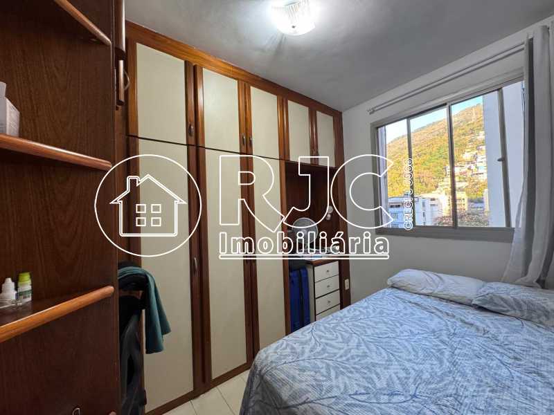 Conheça 12 do imóvel - Apartamento à venda Rua Conde de Bonfim, Tijuca, Rio de Janeiro - R$ 800.000 - TIAP30657 - 12 12 - 12