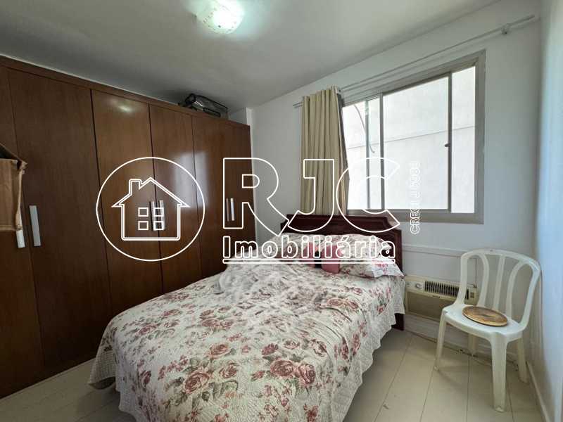 Conheça 15 do imóvel - Apartamento à venda Rua Conde de Bonfim, Tijuca, Rio de Janeiro - R$ 800.000 - TIAP30657 - 16 15 - 16