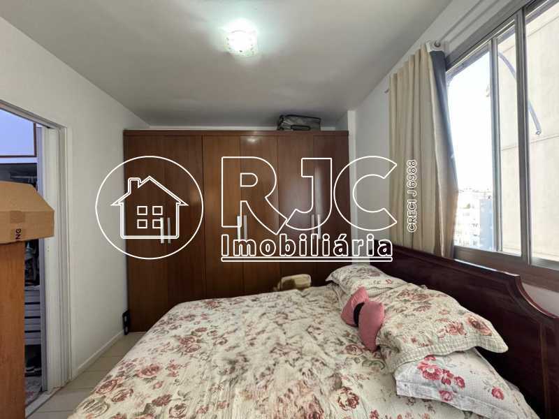 Conheça 16 do imóvel - Apartamento à venda Rua Conde de Bonfim, Tijuca, Rio de Janeiro - R$ 800.000 - TIAP30657 - 17 16 - 17
