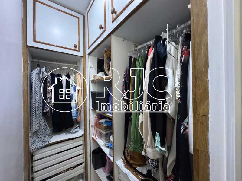 Conheça 19 do imóvel - Apartamento à venda Rua Conde de Bonfim, Tijuca, Rio de Janeiro - R$ 800.000 - TIAP30657 - 20 19 - 20