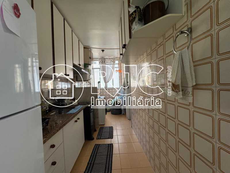 Conheça 20 do imóvel - Apartamento à venda Rua Conde de Bonfim, Tijuca, Rio de Janeiro - R$ 800.000 - TIAP30657 - 21 20 - 21