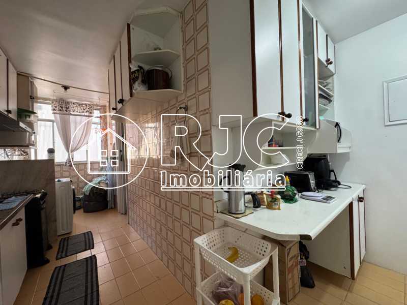 Conheça 21 do imóvel - Apartamento à venda Rua Conde de Bonfim, Tijuca, Rio de Janeiro - R$ 800.000 - TIAP30657 - 22 21 - 22