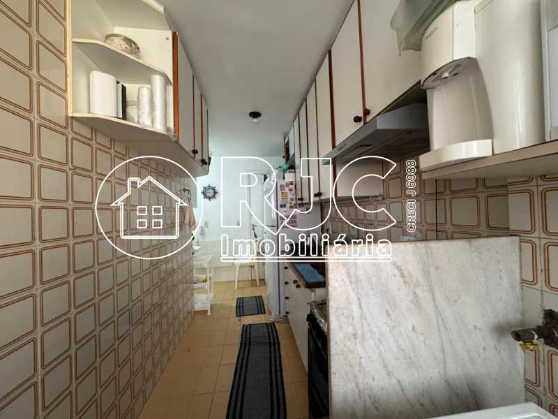Conheça 22 do imóvel - Apartamento à venda Rua Conde de Bonfim, Tijuca, Rio de Janeiro - R$ 800.000 - TIAP30657 - 23 22 - 23